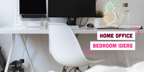 Home Office Bedroom Ideas | Memory Foam Warehouse