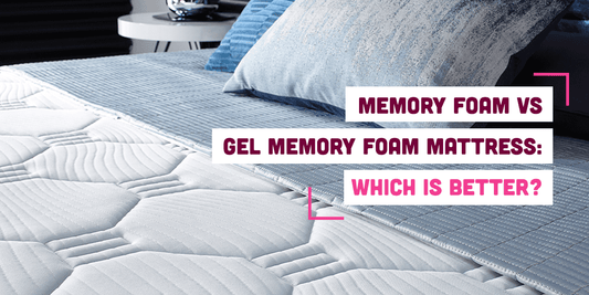 Are Memory Foam Mattresses Safe for Children?
