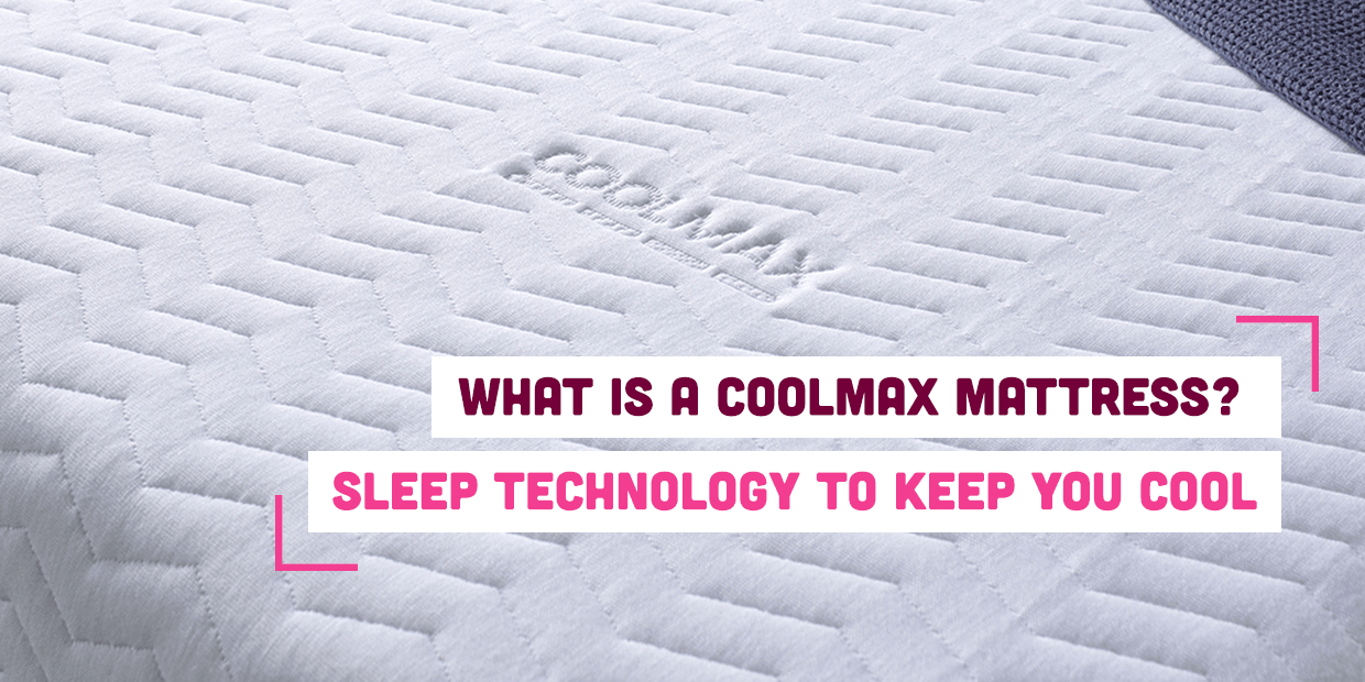 tcs coolmax mattress pad reviews