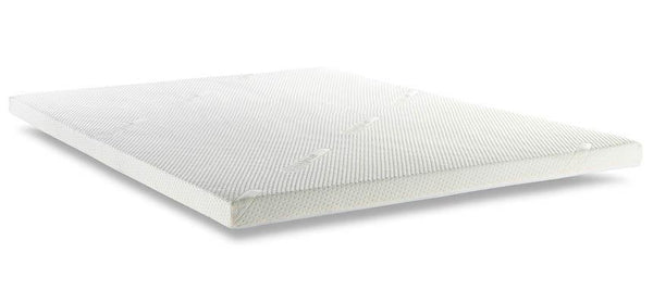 Coolmax Affordable Memory Foam Mattress Topper